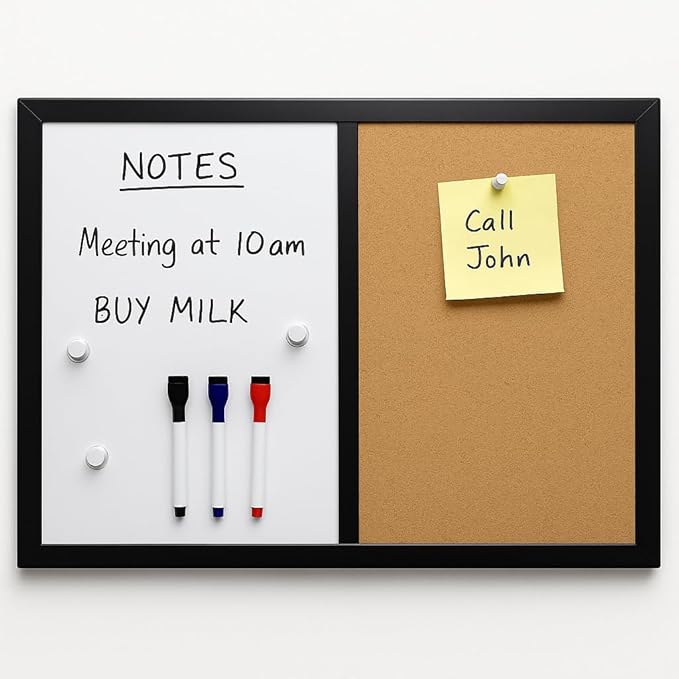 36x24 Wall-Mount Combo Board - Image 5
