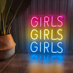 Custom Neon Signs, Neon Sign Customizable - Image 3