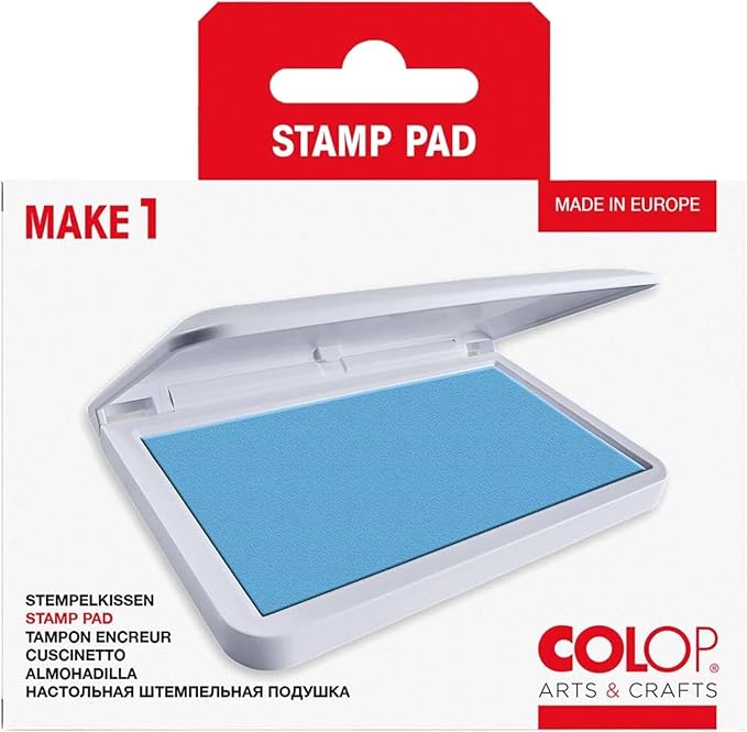 COLOP Make Series, Ink Stamp Pads, - Image 2