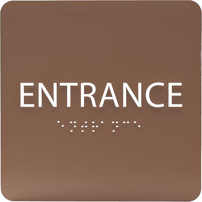 ADA CENTRAL SIGNS by ADACentralSigns