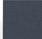 LUXPaper 8.5" x 11" Cardstock | Letter Size | Nautical Blue Linen | 100lb. - Image 7
