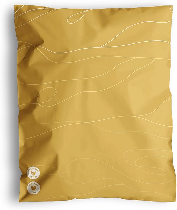 Poly Mailers 10 x 13 Inch by Impack