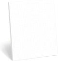 321Done Dot Grid Notepad – Dotted Graph Paper, Letter Size Large – Made in USA by 321Done