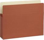 Blue Summit 10 Expanding File Pockets, Accordion File Folders Letter Size - Image 8