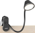 LEPOWER Clip on Light, Reading Lights by LEPOWER