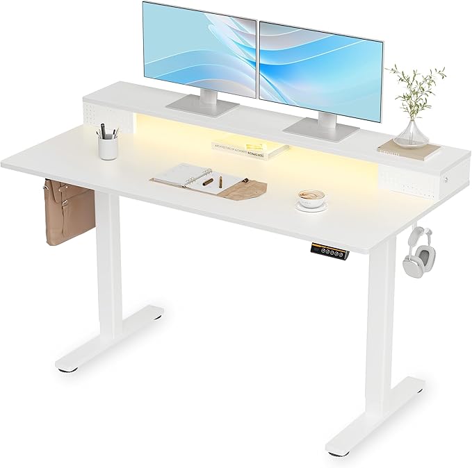 Claiks Electric Standing Desk by CLAIKS