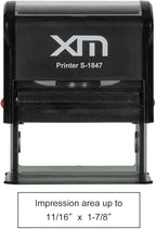 Custom Stamp Self Inking - Image 2