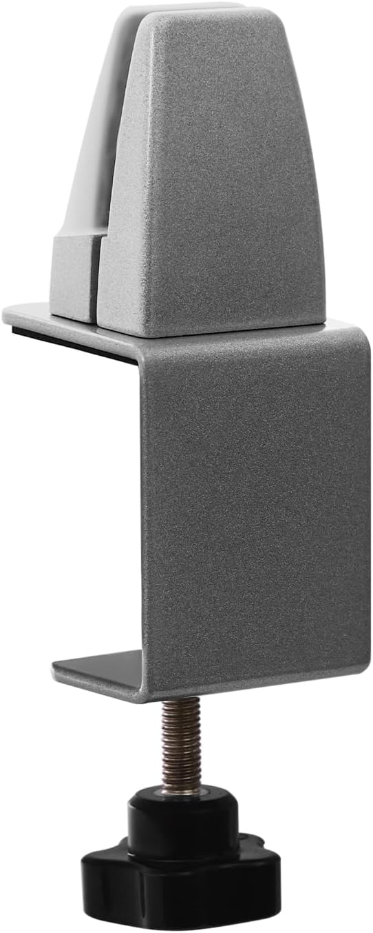 Acrylic Free Standing Privacy Screen, Privacy Desk Panel Protective - Image 7
