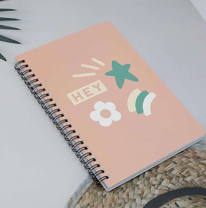 Yansanido Spiral Notebook - Image 7