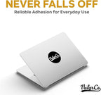 VulgrCo Custom Stickers, Image or Text- Vinyl Custom Labels Stickers - Image 4