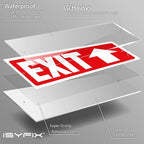 iSYFIX Exit Signs - Image 9