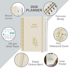 2026 Planner - Planner 2026 from January 2026 to December 2026, Weekly & - Image 2