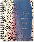Compendium Spiral Notebook by Compendium