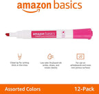 Amazon Basics Dry Erase Markers - Image 5