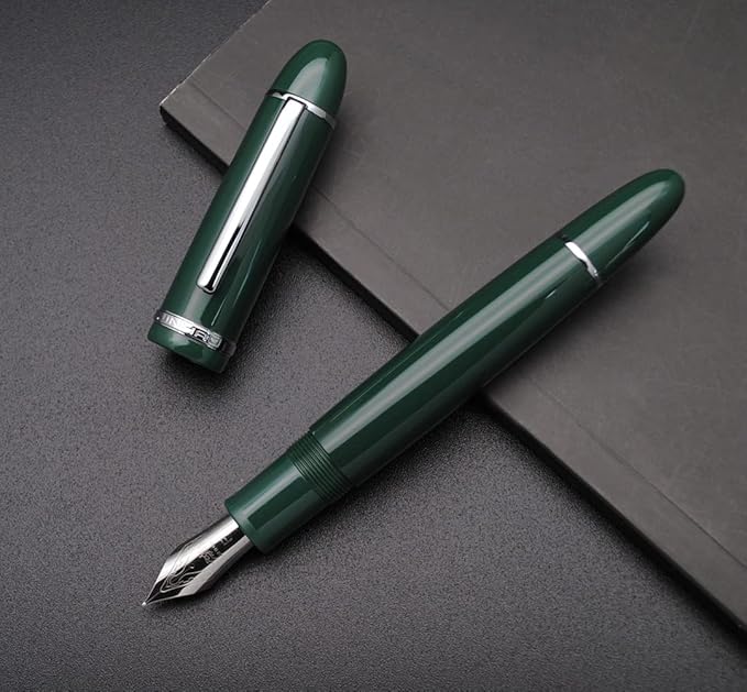 JINHAO X159 Fountain Pen - Image 3