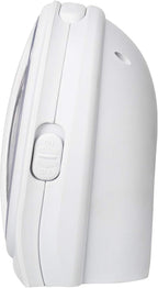 Tinload 5.5" Large Analog Alarm Clock Silent Non Ticking, Gentle Wake, Beep - Image 8