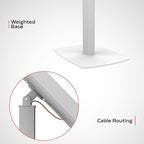 Thin Floor Stand - Image 6