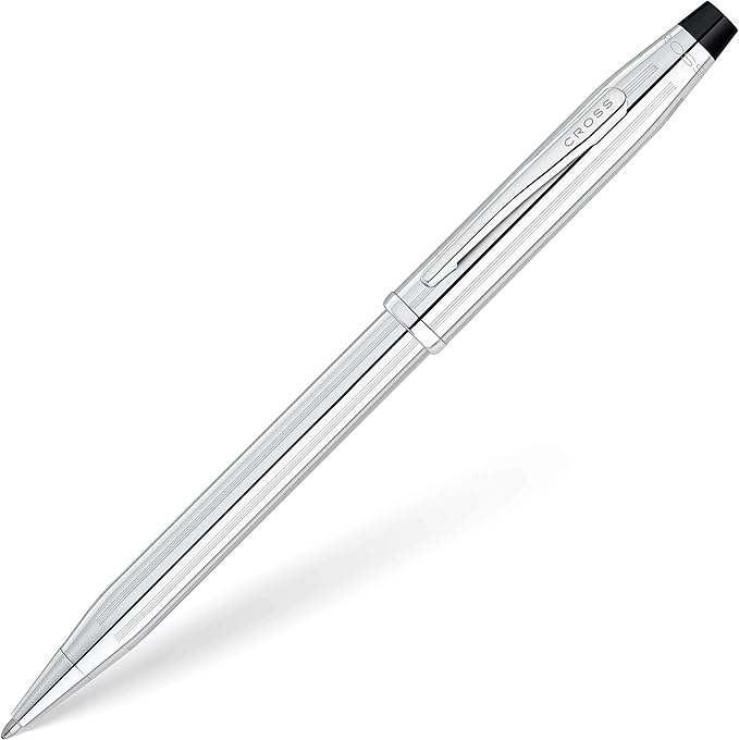 Cross Century II Refillable Ballpoint Pen Presented in a Luxury Gift Box - Image 4