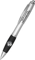 DISCOUNT PROMOS Personalized Ballpoint Pens by DISCOUNTPROMOS