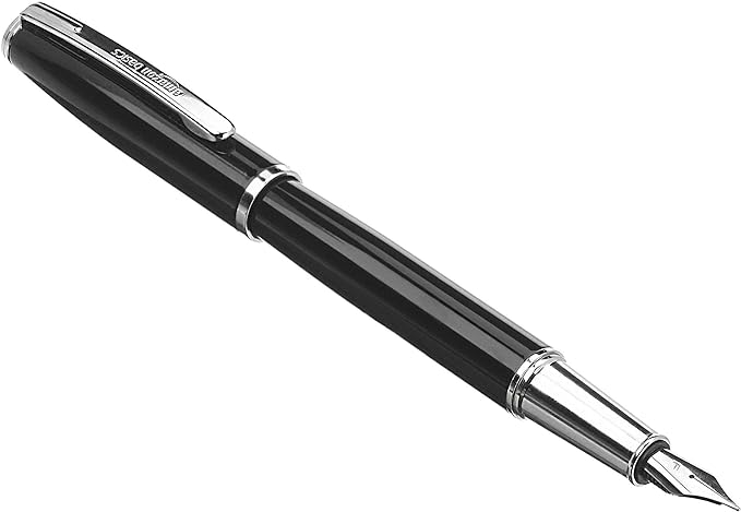 Amazon Basics Refillable Fountain Pen by AmazonBasics