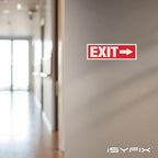 iSYFIX Exit Signs - Image 4