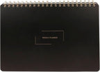 Merely Home Undated Weekly Planner | 8.25” x 11.75” Work To-Do Notebook | ADHD - Image 2
