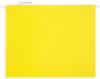 Blue Summit Supplies Hanging File Folders, 25 Reinforced Hang Folders, Designed - Image 7