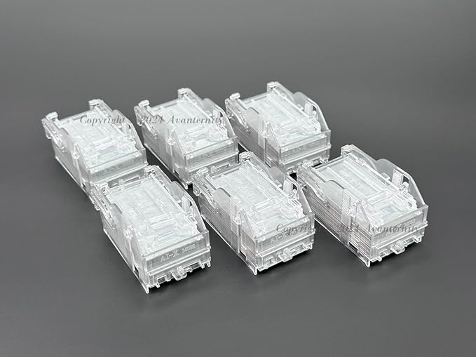 Avanternity's Staple Refills, Compatible by Avanternity