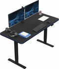 VIVO Electric 60 x 30 in Standing Desk
