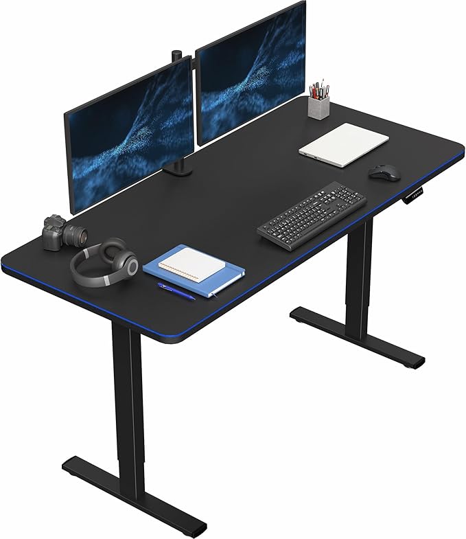 VIVO Electric 60 x 30 in Standing Desk by VIVO
