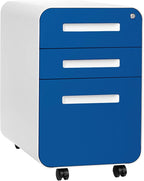 Laura Davidson Furniture Stockpile 3 Drawer File Cabinet by LauraDavidsonFurniture