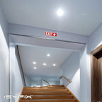 iSYFIX Exit Signs - Image 6