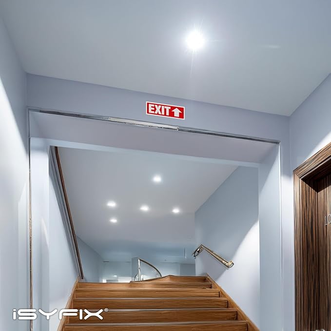 iSYFIX Exit Signs - Image 6