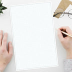 Engineering Graph Paper Pads, 11x17 Quadrille 125 Sheets/250 Pages Grid Paper - Image 7