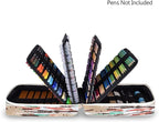 qianshan Pencil Case Holder Slot - Image 6