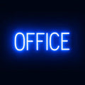SpellBrite OFFICE Sign | Directional Sign by SpellBrite