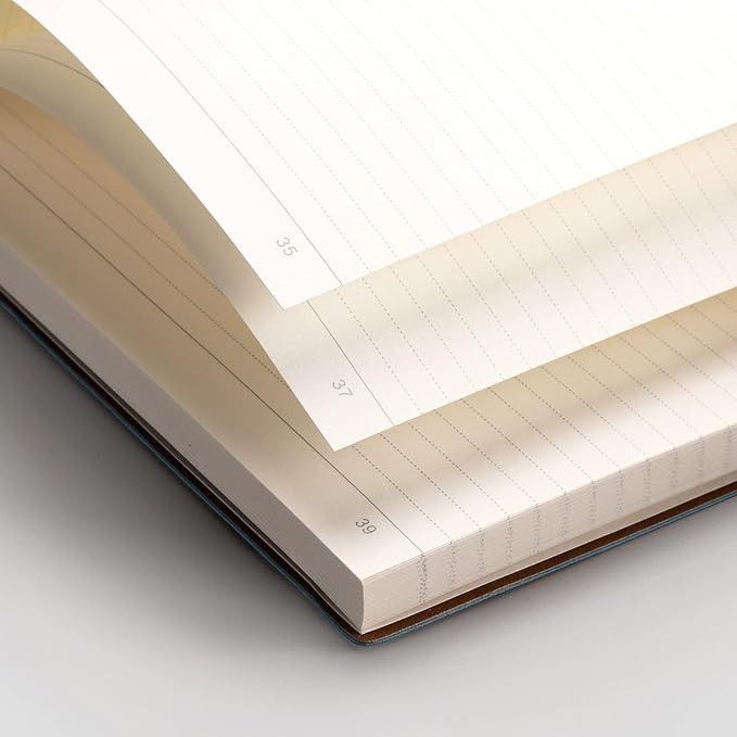 EMSHOI College Ruled Composition Notebook - Image 3