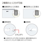 kokuyo harinacs stapleless stapler, large desktop staple free, main product view