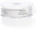Clear Personalized Return Address Labels by ArtisticDirect