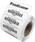IntelliScanner Asset Tags by IntelliScanner