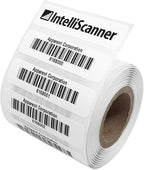 IntelliScanner Asset Tags by IntelliScanner