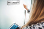 Custom Office Door Signs - Image 5
