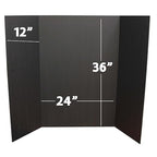 Flipside Products 36” x 48” Foam Project Boards - Image 4