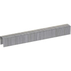 Arrow Fastener Heavy Duty Staples 508 - Flat Crown, Steel, T50 Stapler Compatible - 1/2", 24 Pack