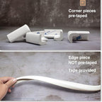 Roving Cove Slim-Fit Corner Edge Protector - Image 5