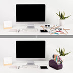 Remote Control Holders Organizer Box - Image 3