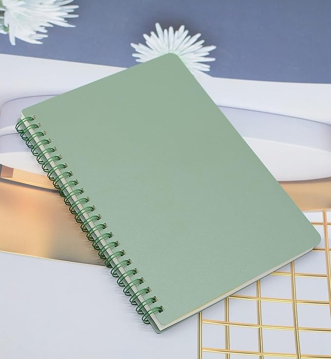 Yansanido Spiral Notebook - Image 7
