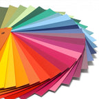 TerraSlate Waterproof Paper, Rip-Proof Colored Paper, 50 Sheets, 10 Mil - Image 6