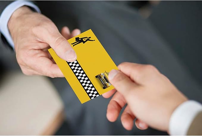 Custom Business Cards Personalized Business Cards - Image 6