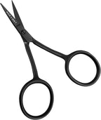 MAKER AND MARKET Small Embroidery 4.5 Inch Scissors Set of 2 Kit - Image 6